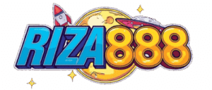 riza888 logo