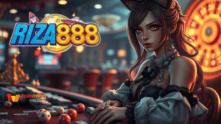 riza888